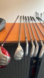 Golf Starters set met premium merken., Sport en Fitness, Golf, Ophalen of Verzenden, Set, Overige merken