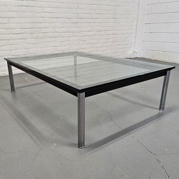 Le Corbusier salontafel LC10-P,  Cassina 120 x 80  x 33 beschikbaar voor biedingen