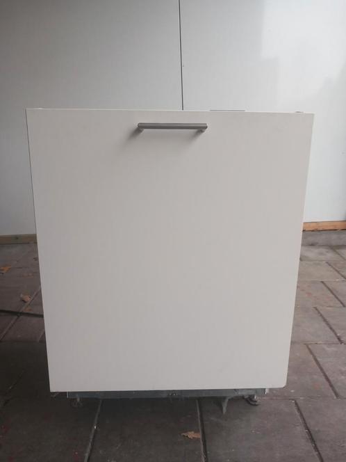 Vaatwasser Etna, Witgoed en Apparatuur, Vaatwasmachines, Gebruikt, Inbouw, 85 tot 90 cm, 60 cm of meer, Ophalen