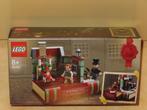 LEGO 40410 Kerst Charles Dickens Tribute nieuw, Ophalen of Verzenden, Nieuw, Complete set, Lego