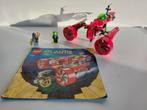 Lego Atlantis 8060 - Turbo Typhoon onderzeeer - Compleet, Kinderen en Baby's, Speelgoed | Duplo en Lego, Complete set, Ophalen of Verzenden