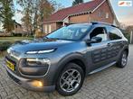 Citroen C4 Cactus 1.2i met Airco, Navigatie, Cruise Control, Voorwielaandrijving, Stof, Gebruikt, 1199 cc