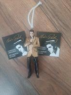 Elvis Presley Christmas Ornament, Ophalen of Verzenden, Zo goed als nieuw