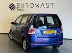 Daihatsu Young RV Gereserveerd!, Auto's, Daihatsu, Gebruikt, 4 cilinders, Blauw, Origineel Nederlands