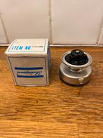 Reserve spoel Shakespeare ambidex 2400 met doosje zgan, Watersport en Boten, Ophalen of Verzenden, Zo goed als nieuw, Molen