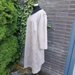 .nw Suèdine Jurk Norah 44, Kleding | Dames, Jurken, Overige kleuren, Maat 42/44 (L), Nieuw, Ophalen of Verzenden