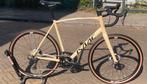 Isaac Hadron XXL - gravelbike, Fietsen en Brommers, Fietsen | Racefietsen, Overige merken, 28 inch, Carbon, Heren