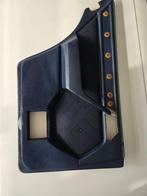 Deurpaneel Mercedes W124 Linksachter, Auto-onderdelen, Niet ingevuld, Mercedes-Benz, Niet ingevuld, Ophalen of Verzenden