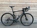 Massini Stradale full carbon maat M Shimano Ultegra disc, Overige merken, 28 inch, Carbon, -