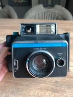 Keystone camera 60 sec everflash met doos, Ophalen of Verzenden, Zo goed als nieuw, Polaroid, Polaroid
