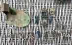 1/35 modelbouw figuren etc, Ophalen of Verzenden, 1:35 tot 1:50