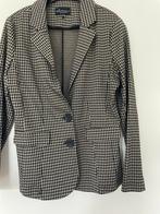 Blazer merk elvira, Ophalen of Verzenden, Zo goed als nieuw, Maat 38/40 (M), Zwart