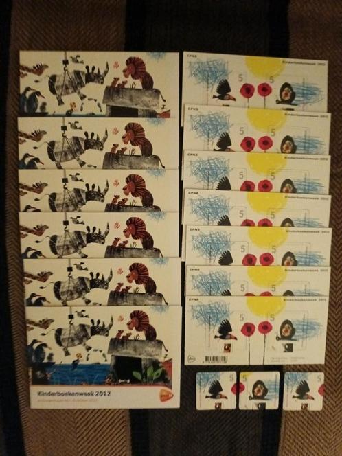 Frankeergeldig  --> Tariefzegels --> Kijk !, Postzegels en Munten, Postzegels | Nederland, Postfris, Na 1940, Verzenden