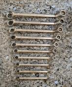 Gedore ringsleutel, Auto diversen, Autogereedschap, Ophalen of Verzenden, Gebruikt