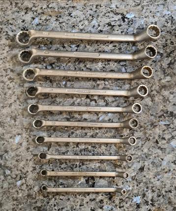 Gedore ringsleutel  beschikbaar voor biedingen