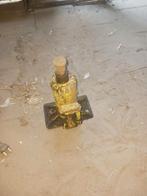 Zware potkrik, Auto diversen, Krikken, Ophalen, Gebruikt, Hydraulisch, Potkrik