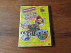 Fox Kids kids 14-daagse promotie dvd - 2004, Cd's en Dvd's, Dvd's | Kinderen en Jeugd, Avontuur, Ophalen of Verzenden, Zo goed als nieuw