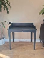 IKEA Lommarp Bureau / Kaptafel - Donkergroen, Ophalen, Zo goed als nieuw, Bureau
