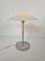 Vintage tafellamp postmodern design kemner jaren 80. , Gebruikt, Onbekend, Ophalen of Verzenden, Kenmer