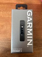 Originele Garmin lader en bandje vivosmart 4, Ophalen of Verzenden, Zo goed als nieuw, Overige merken
