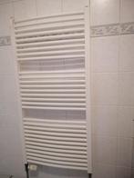 Badkamerradiator, Doe-het-zelf en Verbouw, Verwarming en Radiatoren, Ophalen, Radiator, Zo goed als nieuw, 60 tot 150 cm