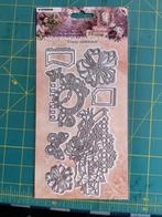 Studio Light Jenin E's mindful stansmallen, Ophalen of Verzenden, Nieuw, Frame of Mal