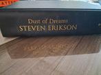 Steven Erikson Dust of dreams, Boeken, Ophalen of Verzenden, Zo goed als nieuw