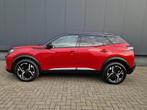 Peugeot 2008 1.2 PureTech EAT8 130PK GT Line /I Cockpit /Ada, Auto's, Peugeot, 12 maanden, Gebruikt, Zwart, 1199 cc