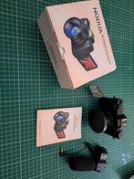 Nodija 4K Vlog Camera, Overige merken, Overige soorten, Zo goed als nieuw, Full HD