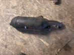 Uitlaat piaggio 125 150 180, Motoren, Tuning en Styling, Ophalen of Verzenden