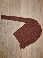 Leuke KIDS longsleeve maat 146/152, Kinderen en Baby's, Kinderkleding | Maat 146, Meisje, Ophalen of Verzenden, Zo goed als nieuw
