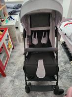 Kinderwagen, Ophalen, Zo goed als nieuw, Koelstra, Verstelbare rugleuning
