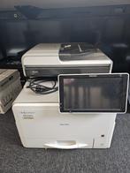 Ricoh MP C307 (Zakelijk gebruikt), Ophalen, Gebruikt, Printer, Ricoh
