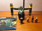 LEGO Star Wars Bounty Hunter Assault Gunship 7930, Ophalen, Zo goed als nieuw