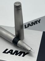 Lamy Edition 2000 vulpen Limited Edition geborsteld edelstaa, Overige merken, Verzenden, Met doosje, Zo goed als nieuw