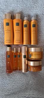 Te koop van de Rituals Mehr collectie, Ophalen of Verzenden, Nieuw, Bad & Douche