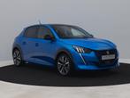 Peugeot 208 € 15.400,00, Auto's, Automaat, Blauw, Leder en Stof, Origineel Nederlands