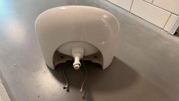 Wasbak compleet nieuw beschikbaar voor biedingen