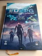 Elite Dangerous Role Playing Game, Hobby en Vrije tijd, Wargaming, Ophalen of Verzenden, Zo goed als nieuw