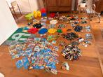 Grote verzameling lego 15,8 kg + veel boekjes, Kinderen en Baby's, Speelgoed | Duplo en Lego, Ophalen, Gebruikt