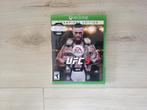 Ufc 3, Ophalen of Verzenden