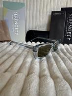 Serengeti Nicholson SS540003 incl garantie en btw-factuur, Sieraden, Tassen en Uiterlijk, Zonnebrillen en Brillen | Heren, Zonnebril