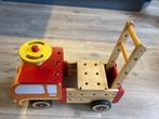 I'm toy duwkar / loopwagen, Ophalen, Gebruikt, Rij- of Hobbelspeelgoed