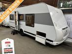 LMC Style Comfort 450D 2025 Model, Queensbed Zondag open!, Caravans en Kamperen, Overige typen, Standaardzit, Bedrijf, 6 tot 7 meter