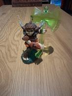 Skylanders trap team bushwhack, Avontuur en Actie, 2 spelers, Ophalen of Verzenden, Zo goed als nieuw