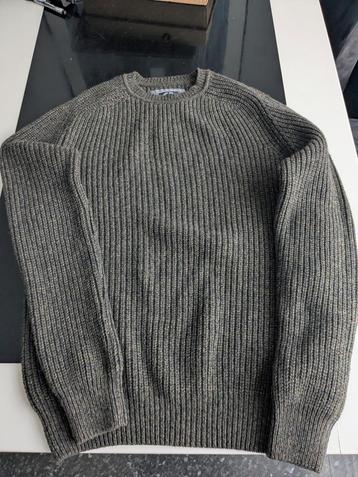 Nieuw State of Art Trui Sweater Maat M Dik en Warm beschikbaar voor biedingen