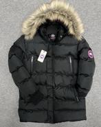 Canada goose jas S, Ophalen of Verzenden, Zo goed als nieuw, Zwart