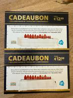 Postcode lotetij bon voor huisjes, Verzamelen, Ophalen