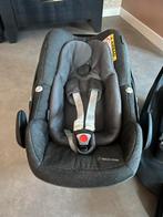 Maxi-Cosi autostoel - Gebruikt, maar goed!, Ophalen of Verzenden, Gebruikt, Maxi-Cosi, Voetenzak