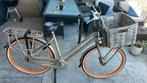 Gazelle heavy duty damesfiets 28 inch frame 54, Ophalen, Versnellingen, Gazelle, 53 tot 56 cm